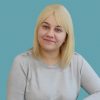 Менеджер Ірина